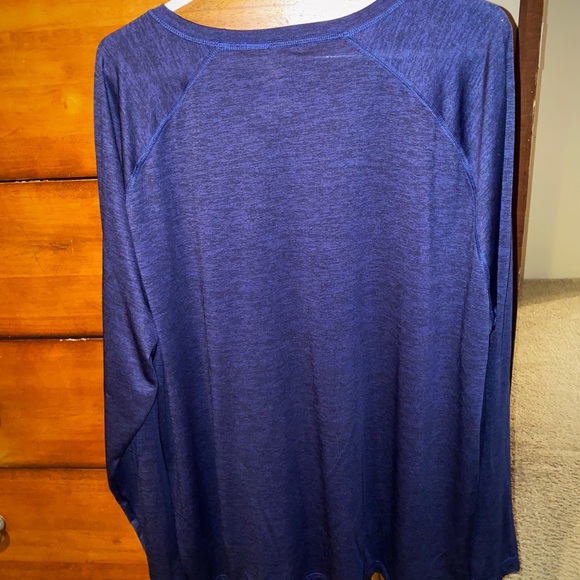 Men’s Tennessee Titans Long sleeve tee - Picture 3 of 3